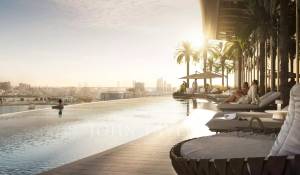 New construction Apartment Al Maryah