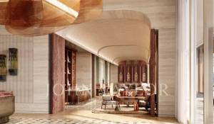 New construction Apartment Al Maryah