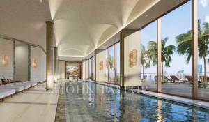 New construction Apartment Al Maryah