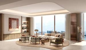 New construction Apartment Al Maryah