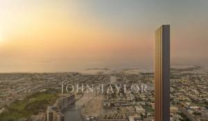 New construction Apartment Al Wasl