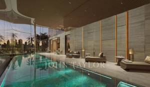 New construction Apartment Al Wasl