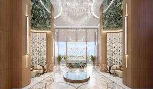 New construction Apartment Al Wasl