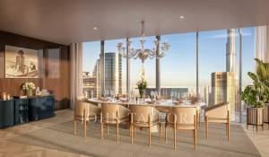 New construction Apartment Al Wasl