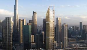 New construction Apartment Al Wasl