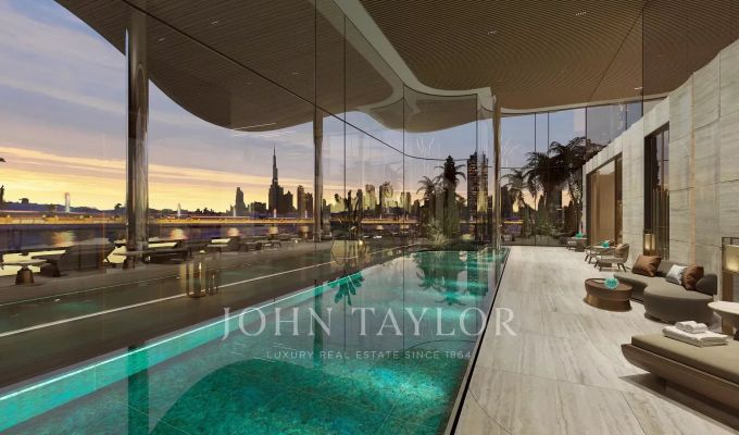 New construction Delivered Al Wasl