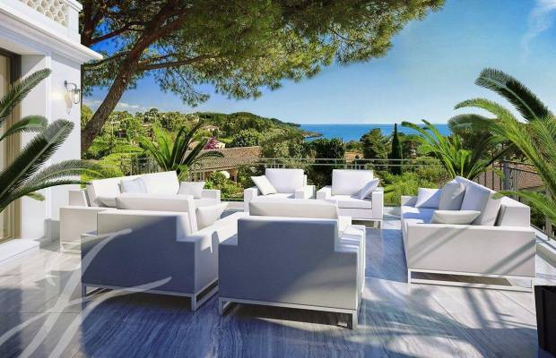 New construction Delivery on 06/23 Antibes