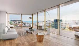 New construction Apartment Avenidas Novas