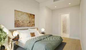 New construction Apartment Avenidas Novas
