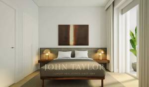 New construction Apartment Avenidas Novas