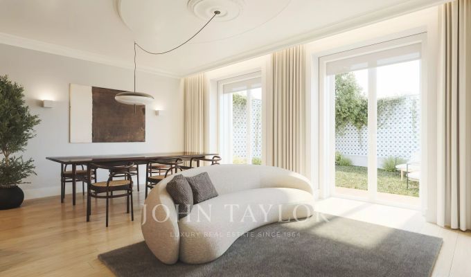 New construction Delivery on 06/25 Avenidas Novas