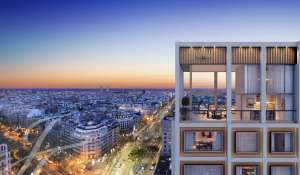 New construction Apartment Barcelona