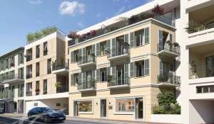 New construction Apartment Beaulieu-sur-Mer