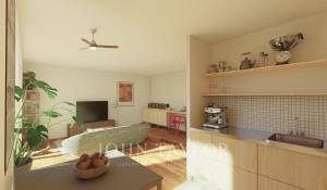 New construction Apartment Bordeaux
