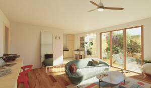 New construction Apartment Bordeaux