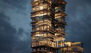 New construction Apartment Business Bay