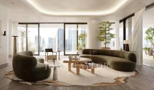 New construction Apartment Business Bay