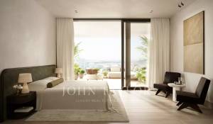 New construction Apartment Business Bay