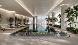 New construction Apartment Business Bay