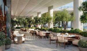 New construction Apartment Business Bay