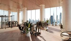New construction Apartment Business Bay