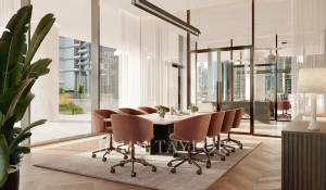 New construction Apartment Business Bay
