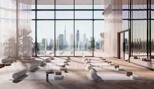 New construction Apartment Business Bay