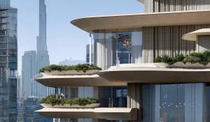 New construction Apartment Business Bay