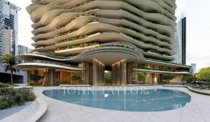 New construction Apartment Business Bay
