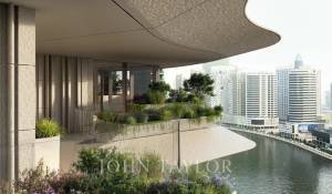 New construction Apartment Business Bay