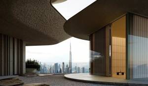 New construction Apartment Business Bay