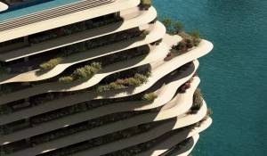 New construction Apartment Business Bay