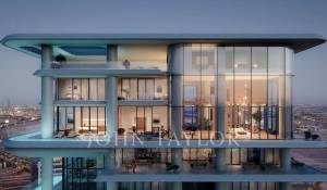 New construction Apartment Business Bay