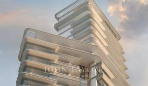 New construction Apartment Business Bay