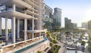 New construction Apartment Business Bay