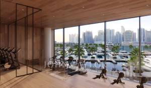 New construction Apartment Business Bay