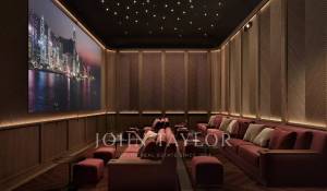New construction Apartment Business Bay