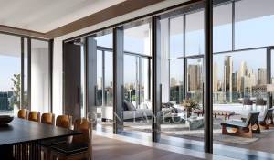 New construction Apartment Business Bay