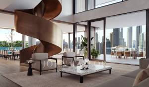 New construction Apartment Business Bay