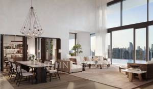 New construction Apartment Business Bay