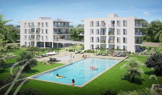 New construction Delivered Cala d'Or