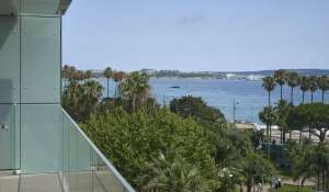 New construction Apartment Cannes