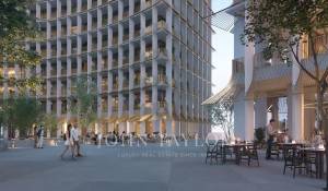 New construction Apartment DIFC