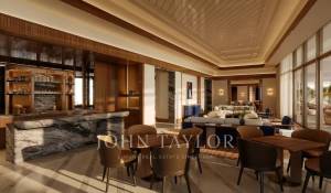 New construction Apartment DIFC