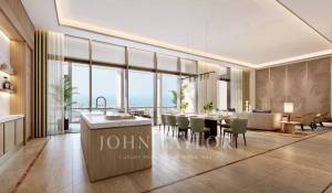 New construction Apartment DIFC