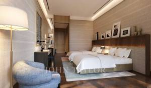 New construction Apartment DIFC