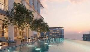 New construction Apartment DIFC