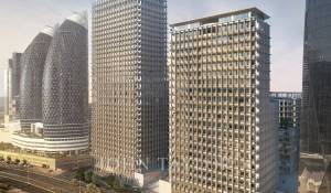 New construction Apartment DIFC