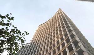 New construction Apartment DIFC