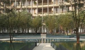 New construction Apartment DIFC